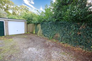 Garage & Parking- click for photo gallery